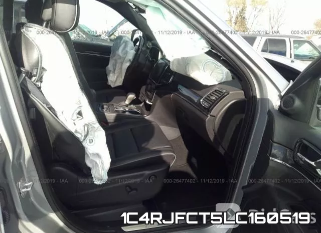 1C4RJFCT5LC160519 фото 6
