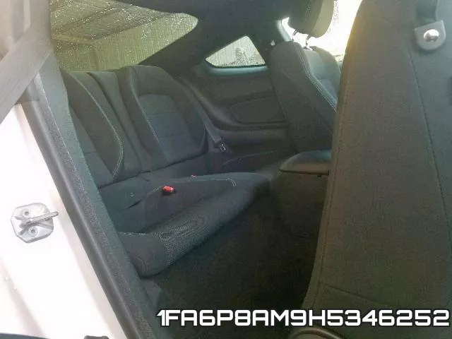 1FA6P8AM9H5346252 фото 7