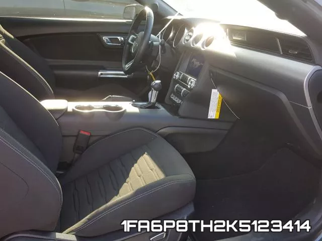 1FA6P8TH2K5123414 фото 6