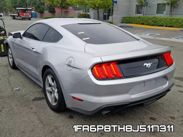 1FA6P8TH8J5117311 фото 4