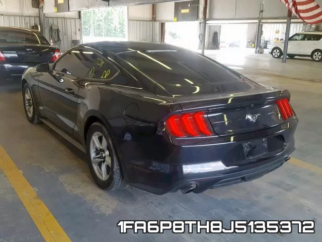 1FA6P8TH8J5135372 фото 4