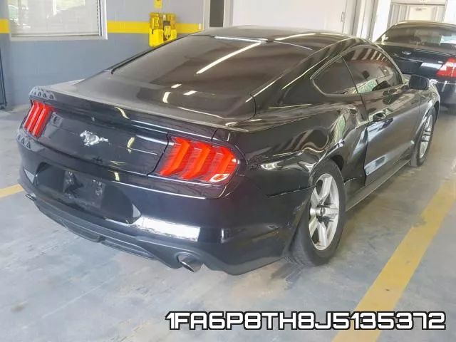 1FA6P8TH8J5135372 фото 5