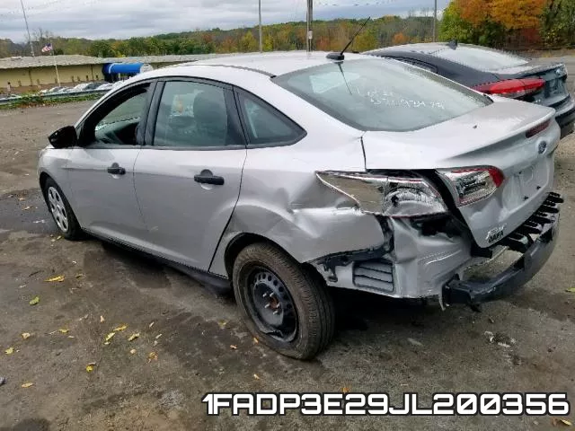1FADP3E29JL200356 фото 4