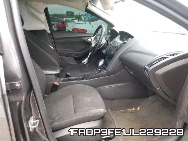 1FADP3FE1JL229228 фото 6