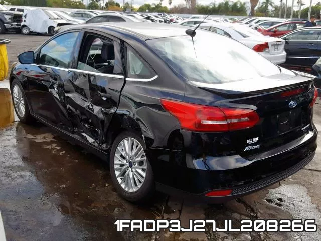 1FADP3J27JL208266 фото 4