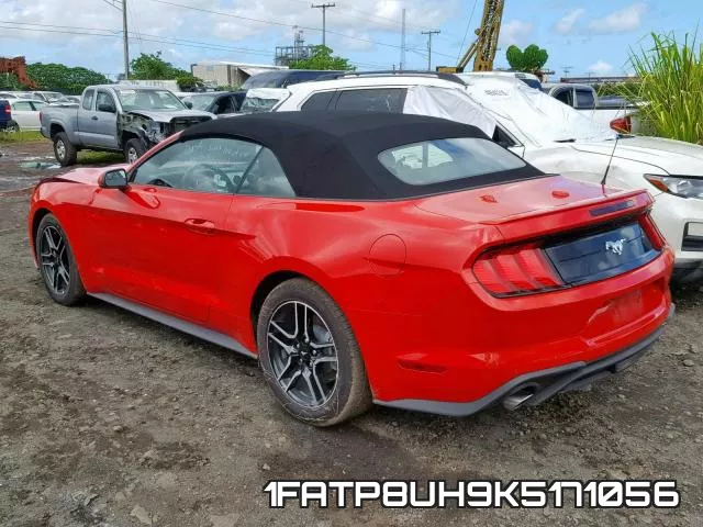 1FATP8UH9K5171056 фото 4
