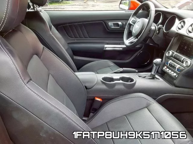 1FATP8UH9K5171056 фото 6