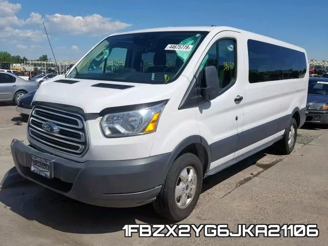 1FBZX2YG6JKA21106 фото 3