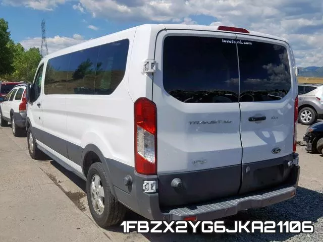1FBZX2YG6JKA21106 фото 4