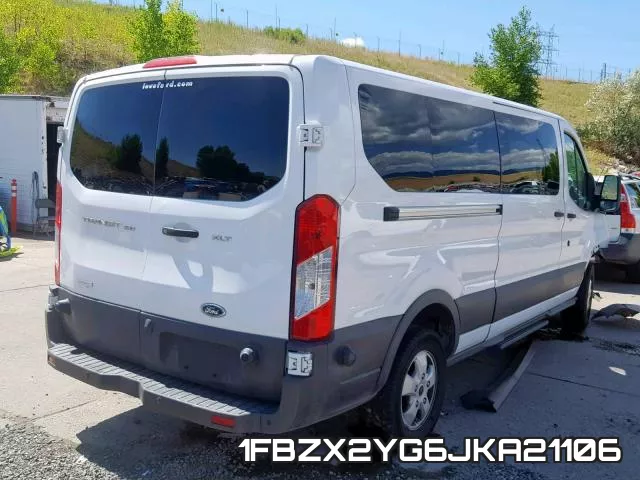 1FBZX2YG6JKA21106 фото 5
