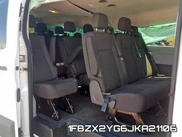 1FBZX2YG6JKA21106 фото 7