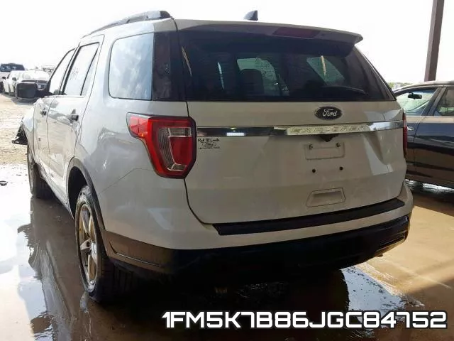 1FM5K7B86JGC84752 фото 4