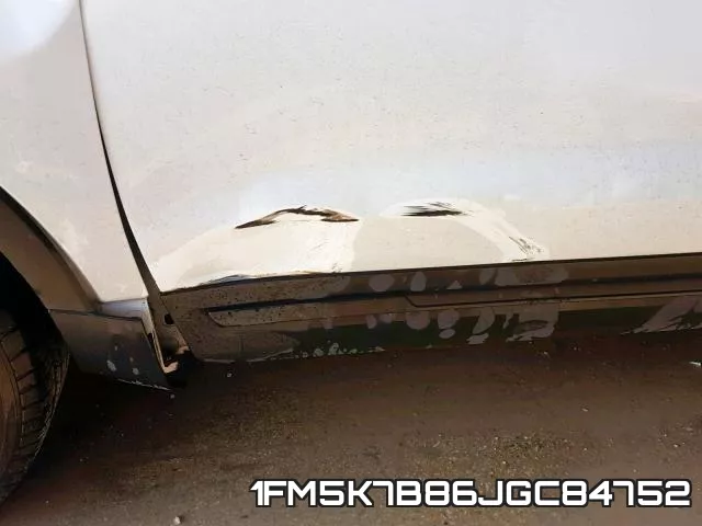1FM5K7B86JGC84752 фото 10