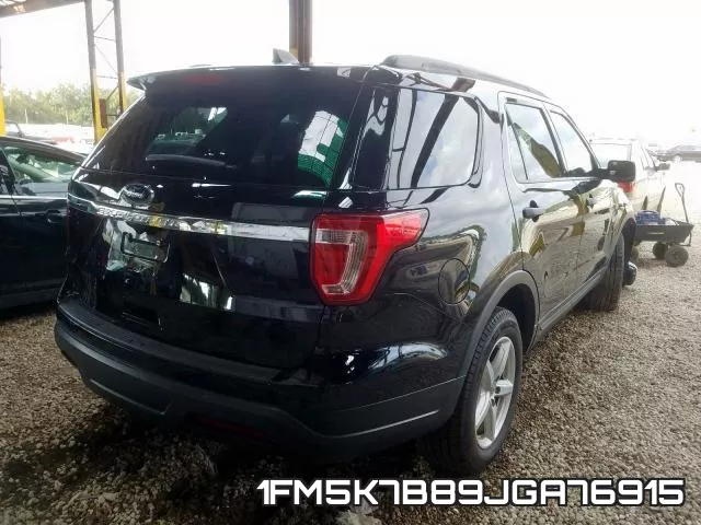 1FM5K7B89JGA76915 фото 5