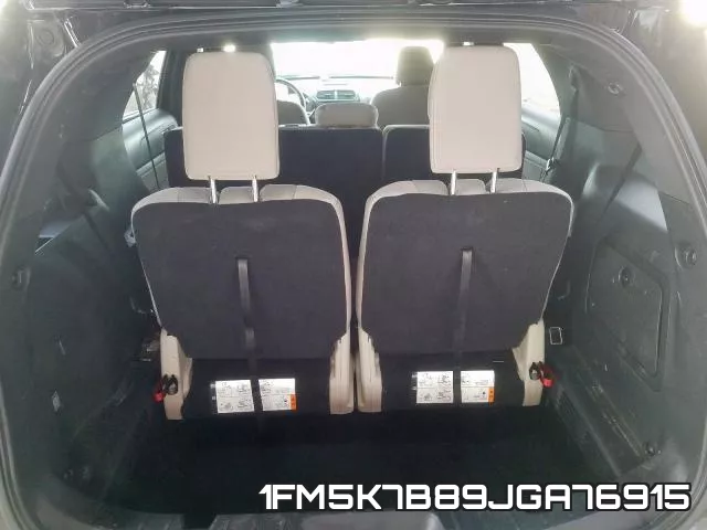 1FM5K7B89JGA76915 фото 10