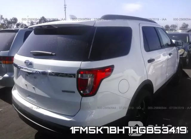 1FM5K7BH7HGB53419 фото 5