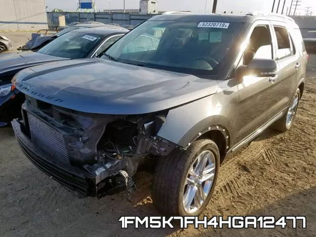 1FM5K7FH4HGA12477 фото 3