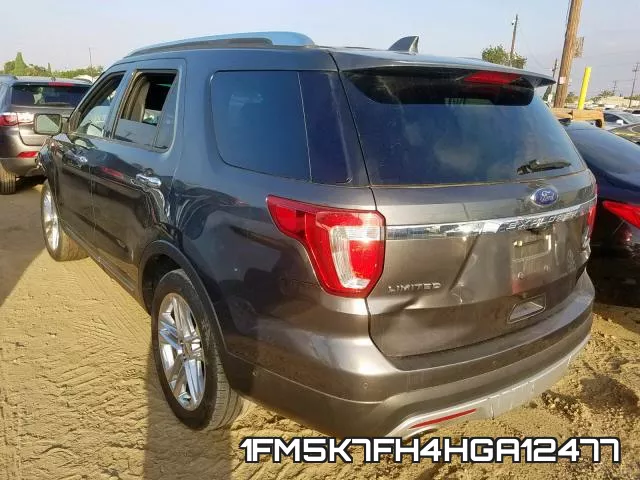1FM5K7FH4HGA12477 фото 4