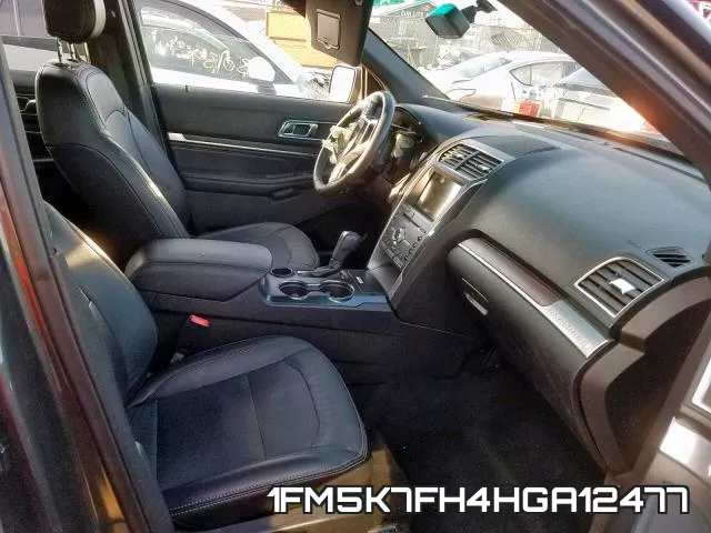 1FM5K7FH4HGA12477 фото 6