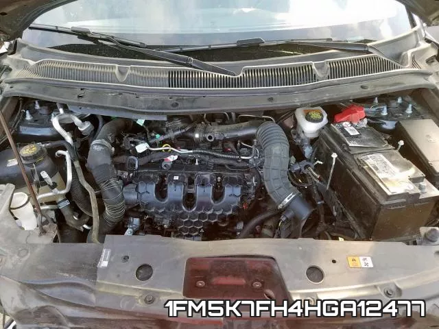 1FM5K7FH4HGA12477 фото 8