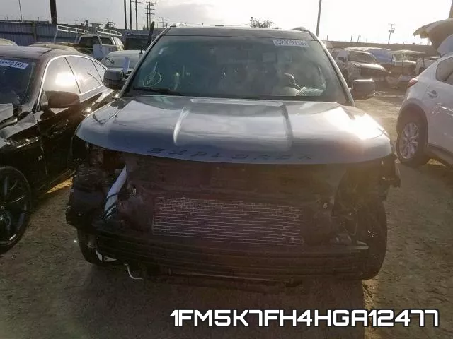 1FM5K7FH4HGA12477 фото 10