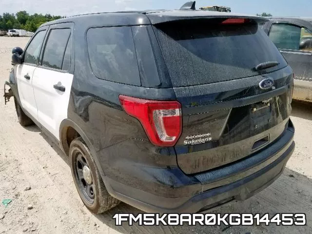 1FM5K8AR0KGB14453 фото 4