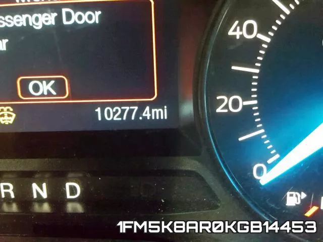 1FM5K8AR0KGB14453 фото 9