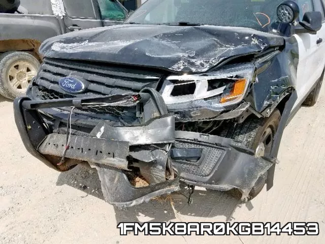 1FM5K8AR0KGB14453 фото 10