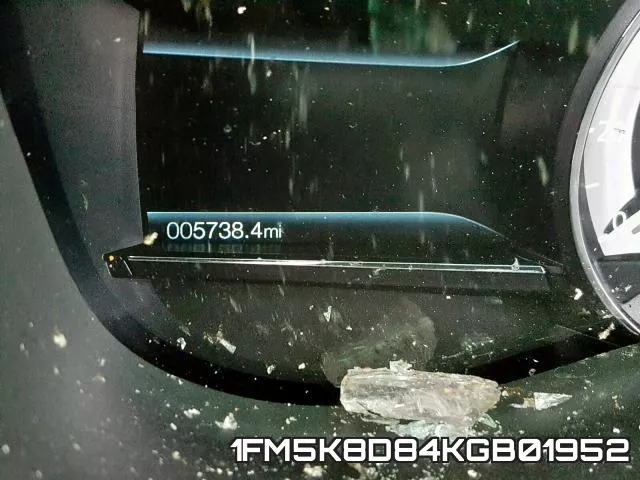 1FM5K8D84KGB01952 фото 9