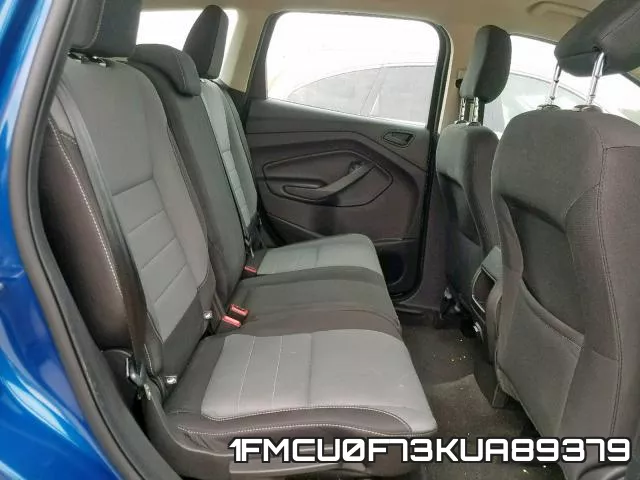 1FMCU0F73KUA89379 фото 7