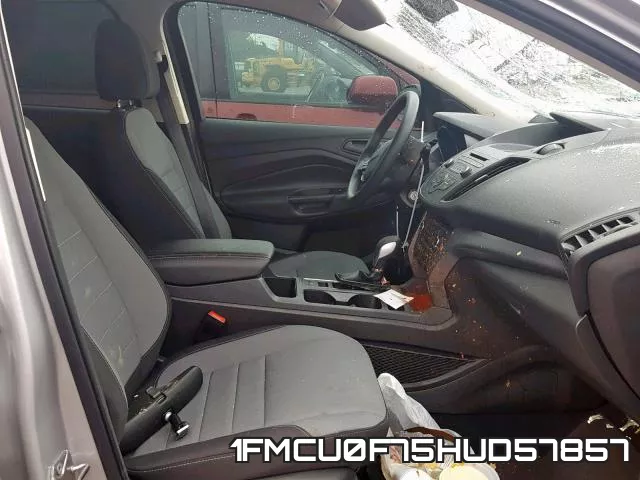 1FMCU0F75HUD57857 фото 6