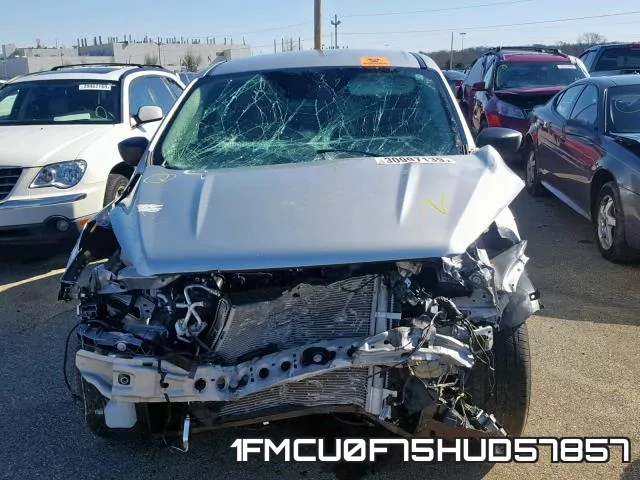 1FMCU0F75HUD57857 фото 10