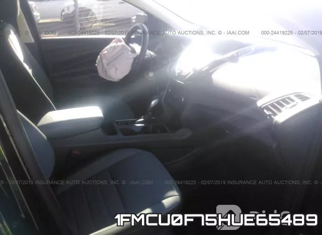 1FMCU0F75HUE65489 фото 6