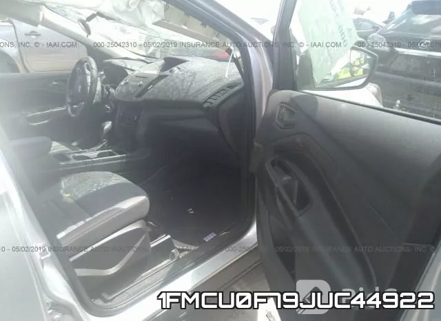 1FMCU0F79JUC44922 фото 6