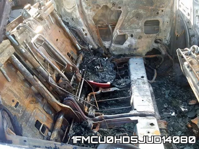 1FMCU0HD5JUD14080 фото 6