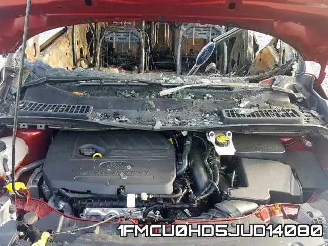 1FMCU0HD5JUD14080 фото 7