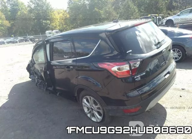 1FMCU9G92HUB08680 фото 4