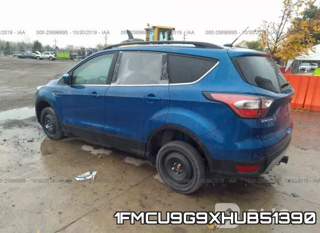 1FMCU9G9XHUB51390 фото 4