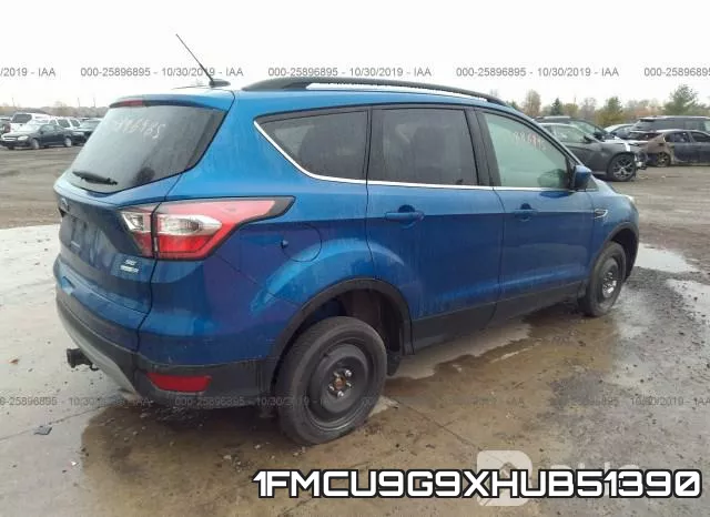 1FMCU9G9XHUB51390 фото 5