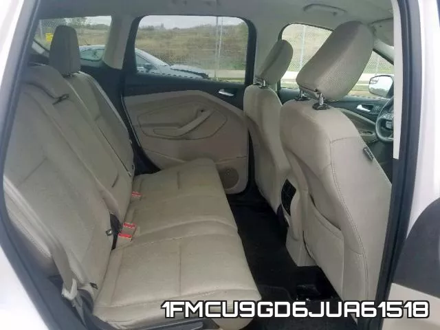1FMCU9GD6JUA61518 фото 7