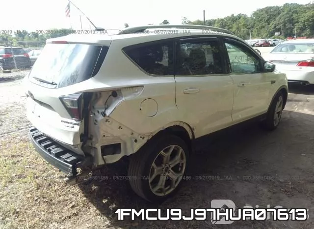 1FMCU9J97HUA07613 фото 5