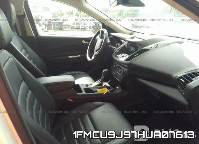 1FMCU9J97HUA07613 фото 6
