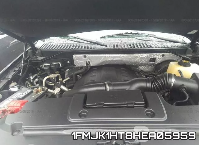 1FMJK1HT8HEA05959 фото 2