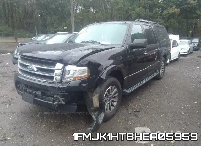 1FMJK1HT8HEA05959 фото 3