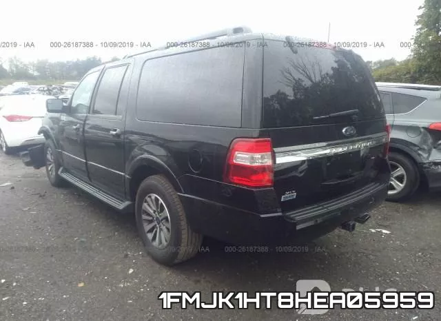 1FMJK1HT8HEA05959 фото 4