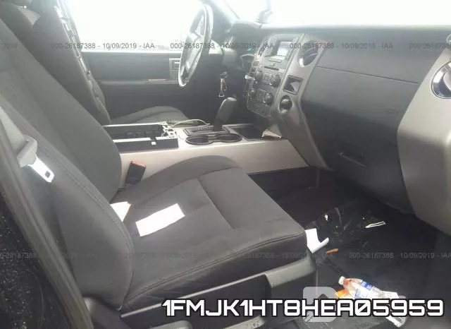 1FMJK1HT8HEA05959 фото 6