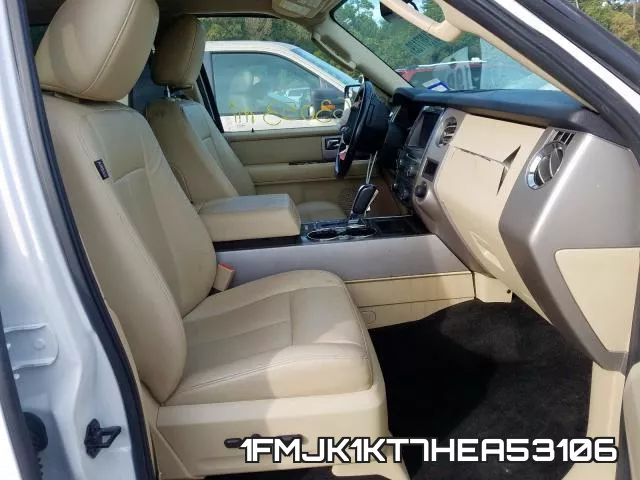 1FMJK1KT7HEA53106 фото 6