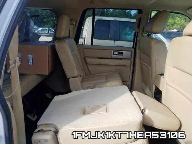 1FMJK1KT7HEA53106 фото 7