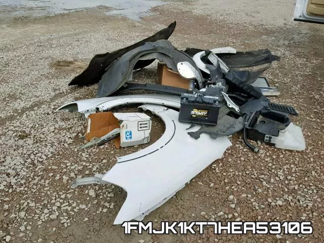 1FMJK1KT7HEA53106 фото 10