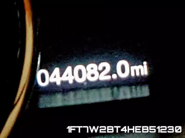 1FT7W2BT4HEB51230 фото 9